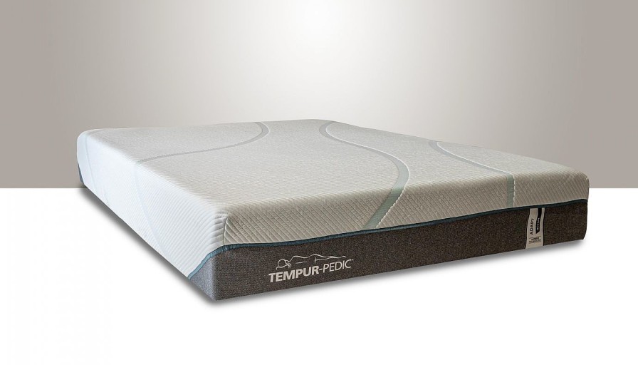 Mattresses Tempur-Pedic Twin Xl Mattress Sets | Tempur-Proadapt Medium Twin Xl Mattress