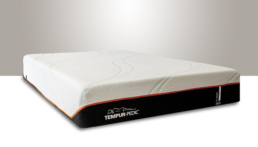 Mattresses Tempur-Pedic Queen Mattress Sets | Tempur-Proadapt Firm Queen Mattress