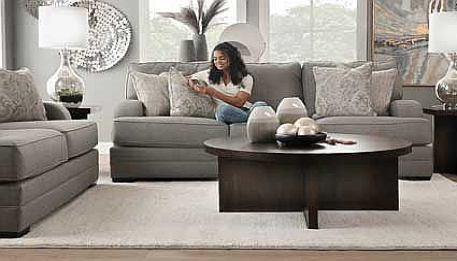 Living Room Dallas Sofa Company Upholstered Collections | Plano Sofa & Loveseat