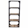 Accents World Piazza | Plato Bookcase