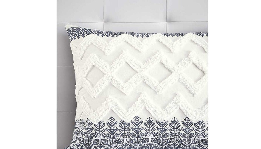 Accents Olliix | Mila Printed King Comforter Set