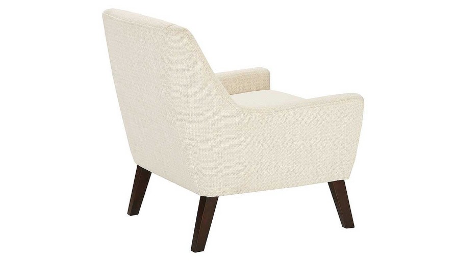 Accents Olliix | Scott Ivory Accent Chair