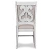 Dining JB Home Case Goods Dining Height Chairs | Laurel Dining Height Side Chair