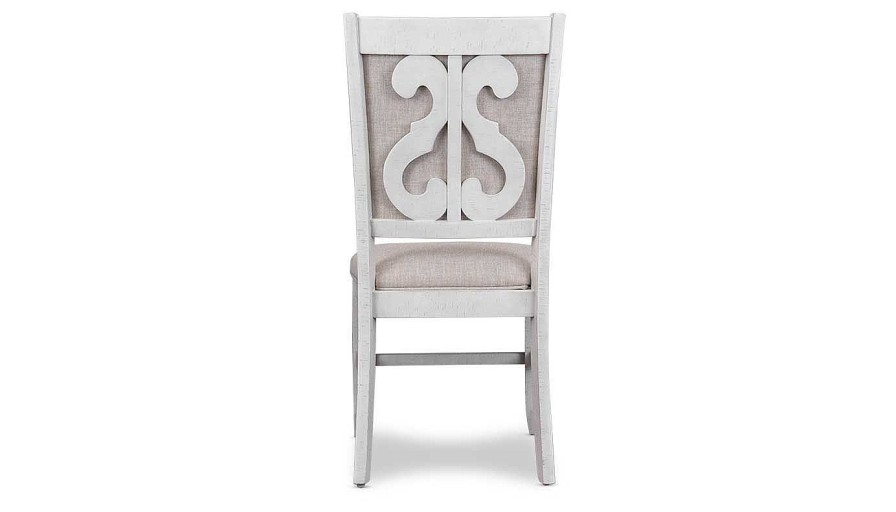 Dining JB Home Case Goods Dining Height Chairs | Laurel Dining Height Side Chair