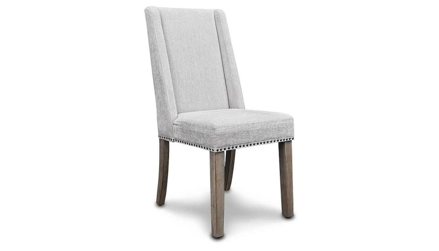 Dining JB Home Case Goods Dining Height Chairs | Hunter Dining Height Side Chair