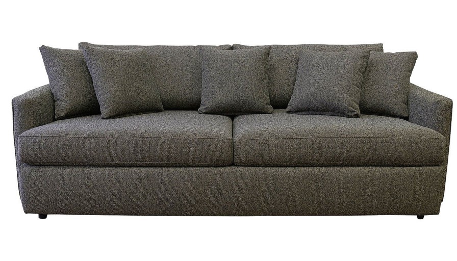 Living Room JB Home Upholstery Upholstered Sofas | Brock Sofa