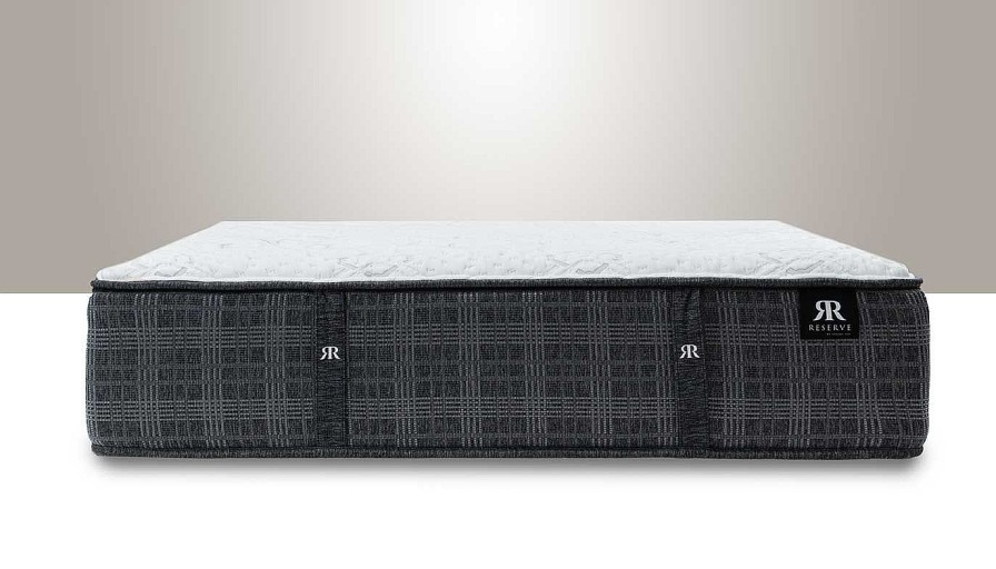 Mattresses HZ Sleep Queen Mattress Sets | Celestial Medium Queen Mattress