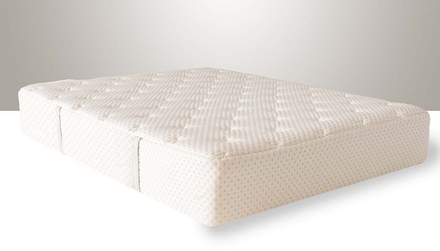 Mattresses HZ Sleep Queen Mattress Sets | Violet Firm Queen Mattress