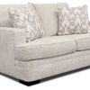 Living Room Dallas Sofa Company Upholstered Collections | Chester Sofa & Loveseat