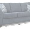 Living Room Dallas Sofa Company Upholstered Sofas | Abbott Sofa