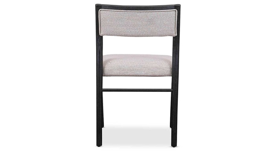 Dining JB Home Case Goods Dining Height Chairs | Mika Dining Height Side Chair