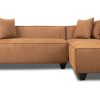 Living Room JB Home Upholstery Upholstered Collections | Rock & Roll Clay 2-Piece Sectional