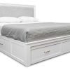 Bedroom JB Home Case Goods Full Beds | Wesley Full Bed