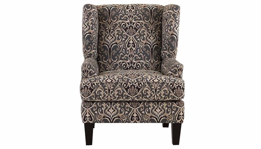 Accents Chairs America | Rebecca Accent Chair