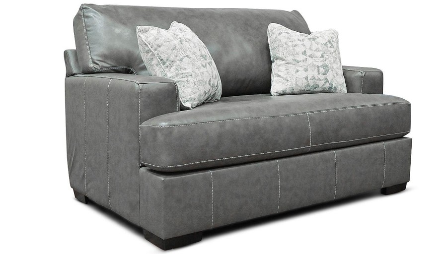 Living Room Dallas Sofa Company Upholstered Chairs | Cisco Chair