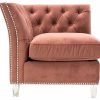 Accents JB Home Upholstery | Giza Scanberry Accent Chair