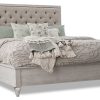 Bedroom JB Home Case Goods Queen Beds | Highlander Queen Bed