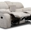 Living Room Dallas Sofa Company Reclining Loveseats | Lonestar Ii Parchment Power Loveseat