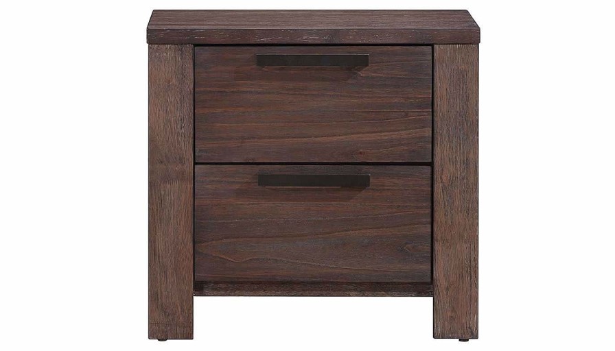 Bedroom JB Home Case Goods Nightstands | Bradley Nightstand