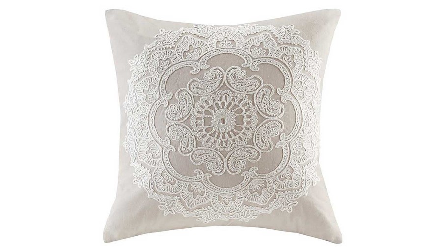 Accents Olliix | Suzanna Square Pillow