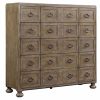 Bedroom JB Home Case Goods Chests | Riverside Chesser