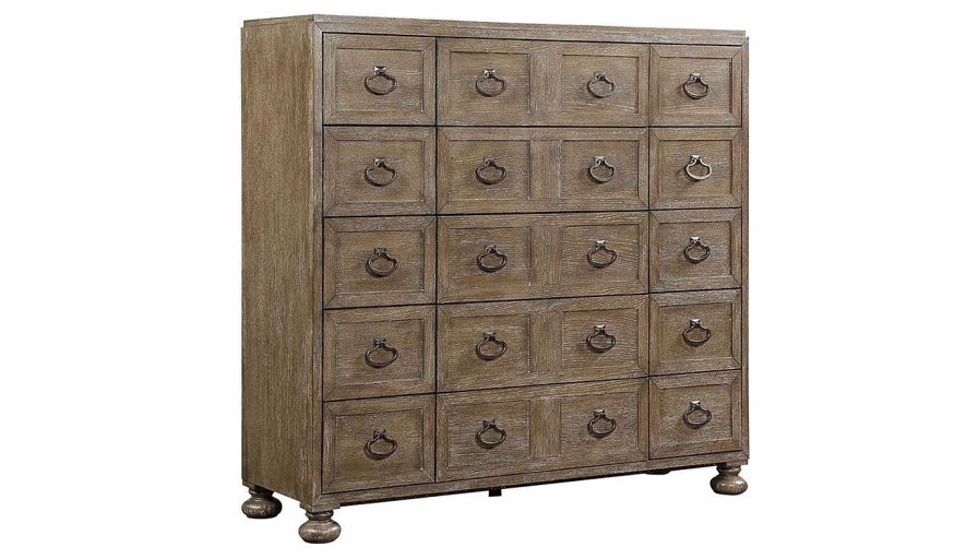 Bedroom JB Home Case Goods Chests | Riverside Chesser