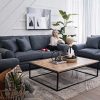 Living Room JB Home Upholstery Upholstered Collections | Potter Sofa & Loveseat