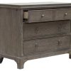 Bedroom JB Home Case Goods Nightstands | Huntington Beach Wood Nightstand