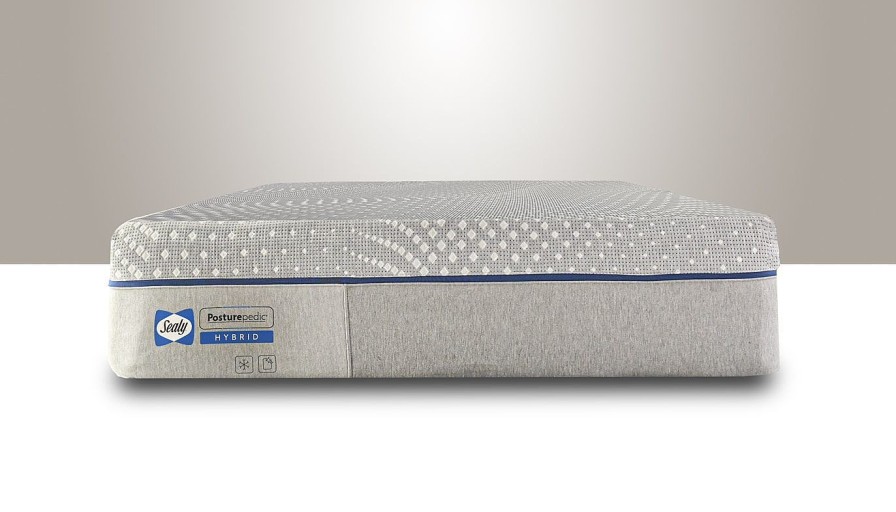 Mattresses Sealy Queen Mattress Sets | Elsanta Queen Mattress