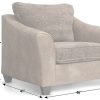 Living Room Dallas Sofa Company Upholstered Chairs | Corinth Tan Chair