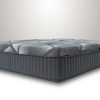 Mattresses HZ Sleep King Mattress Sets | Zenith Plush King Mattress