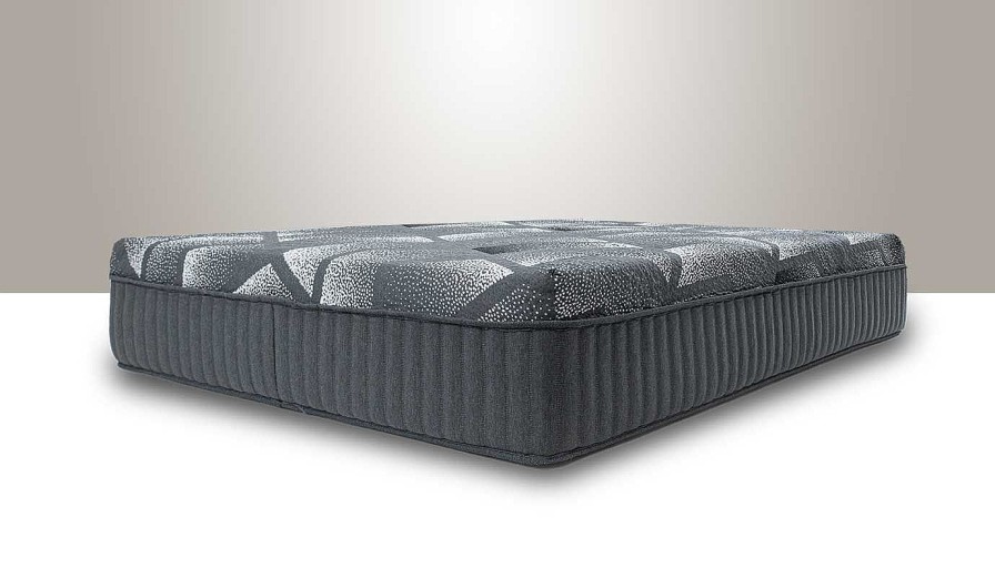 Mattresses HZ Sleep King Mattress Sets | Zenith Plush King Mattress