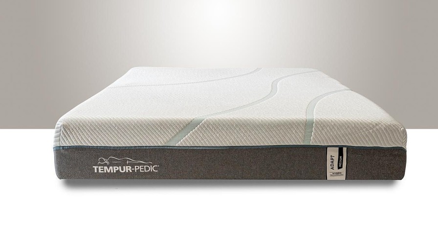 Mattresses Tempur-Pedic King Mattress Sets | Tempur-Proadapt Medium King Mattress