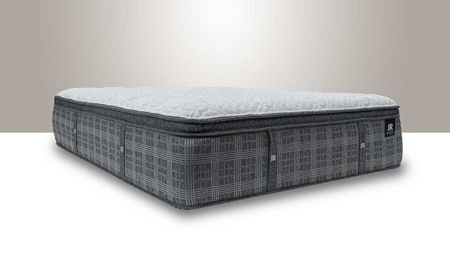 Mattresses HZ Sleep California King Mattress Sets | Illustrious Ultra Plush California King Mattress