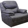 Living Room JB Home Upholstery Recliners | Echo Iii Power Recliner