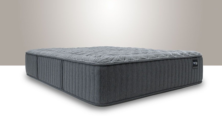 Mattresses HZ Sleep King Mattress Sets | Moonstone Ii Luxury Firm King Mattress