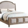 Bedroom JB Home Case Goods Queen Beds | Riverside Queen Bed