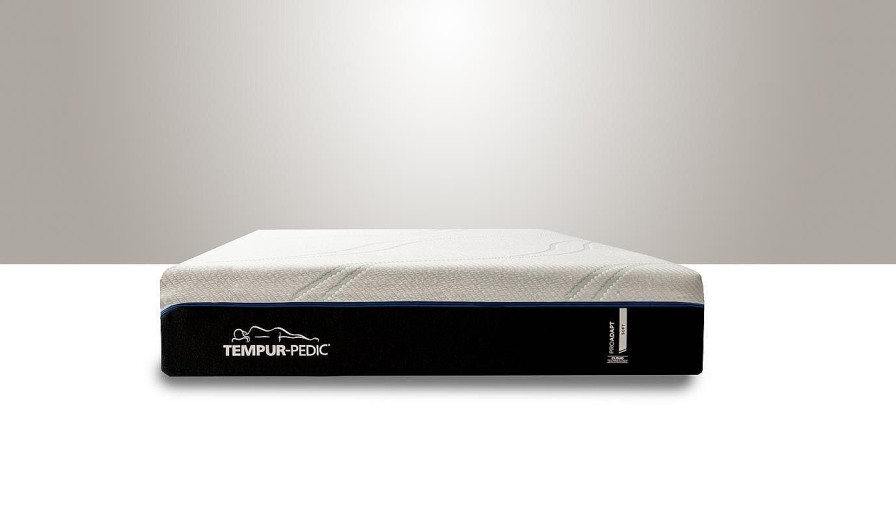 Mattresses Home Zone Furniture California King Mattress Sets | Tempur-Proadapt Soft California King Mattress