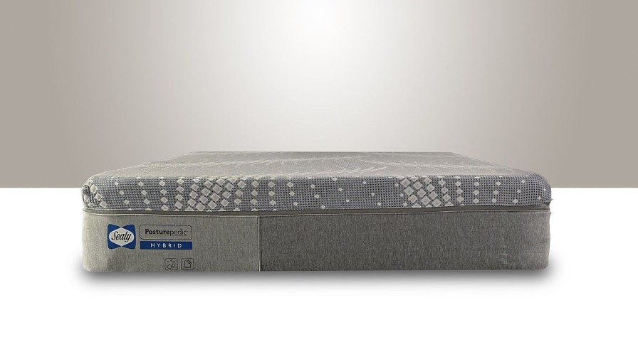 Mattresses Home Zone Furniture Queen Mattress Sets | Oriole Queen Mattress