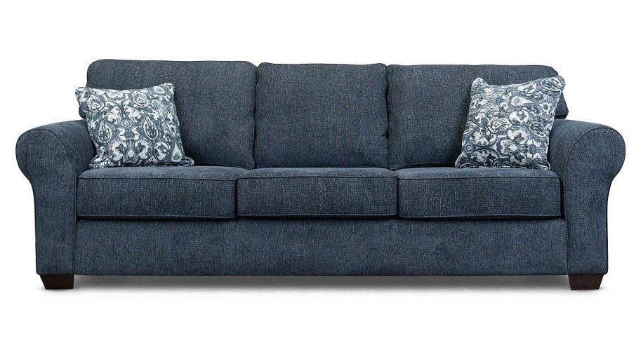 Living Room Dallas Sofa Company Upholstered Collections | Abbott Sofa & Loveseat