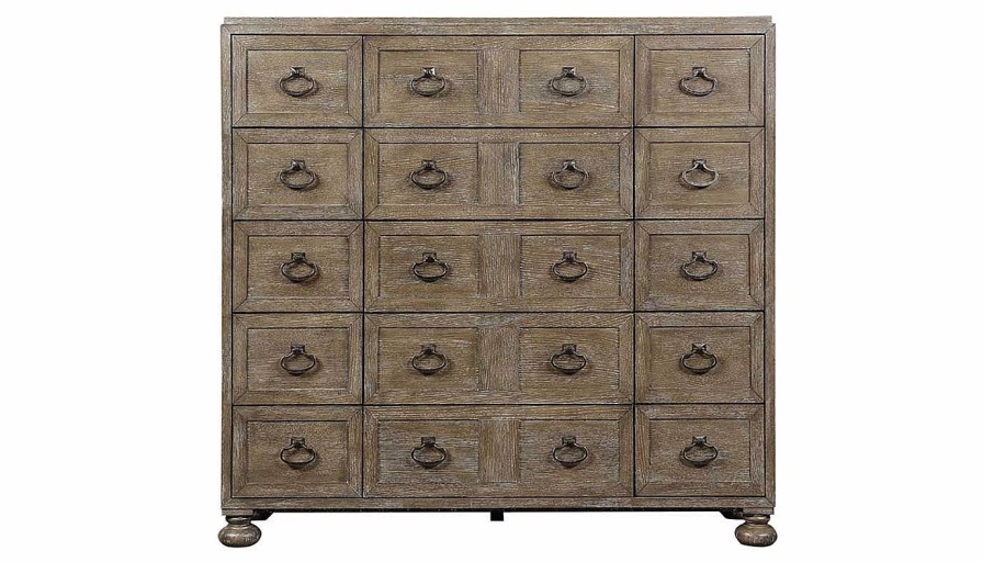 Bedroom JB Home Case Goods Chests | Riverside Chesser