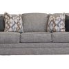 Living Room Dallas Sofa Company Upholstered Collections | Calvert Cream Sofa & Loveseat