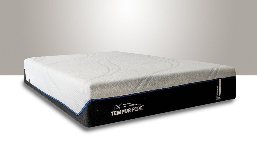 Mattresses Tempur-Pedic Full Mattress Sets | Tempur-Proadapt Soft Full Mattress