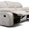 Living Room Dallas Sofa Company Reclining Sofas | Lonestar Ii Parchment Power Sofa