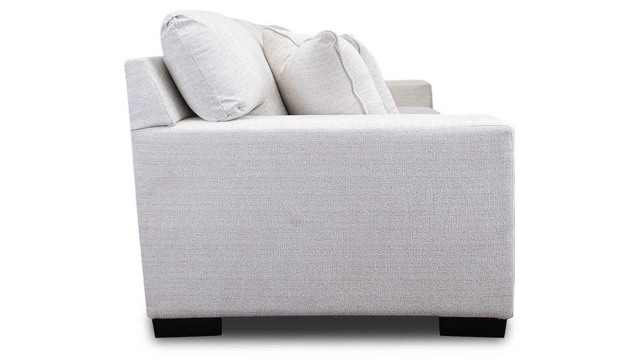 Living Room Dallas Sofa Company Upholstered Loveseats | Lilium Loveseat