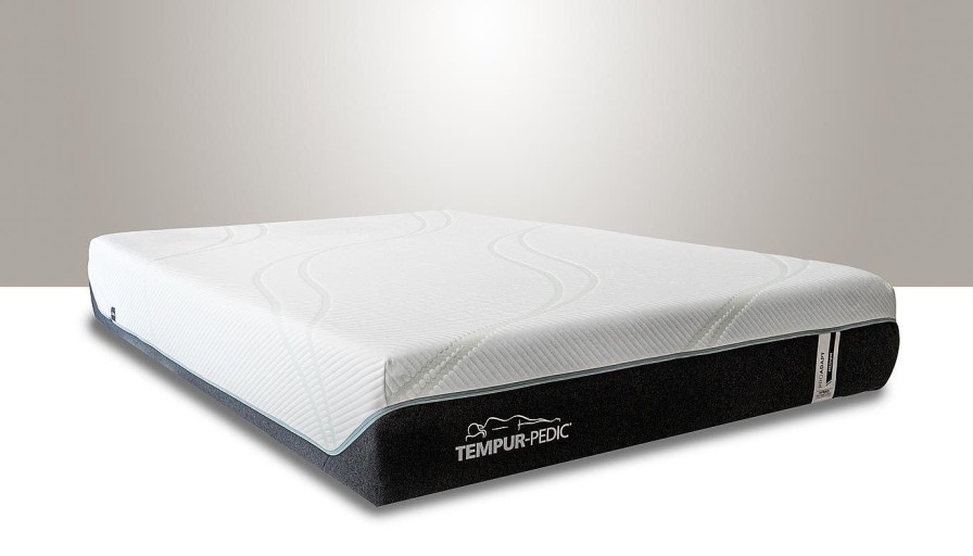 Mattresses Tempur-Pedic Twin Xl Mattress Sets | Tempur-Proadapt Medium Hybrid Twin Xl Mattress