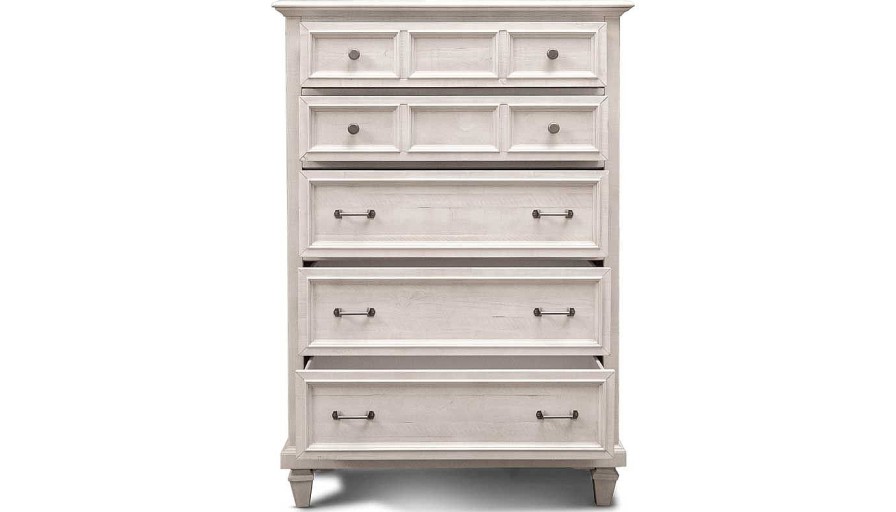 Bedroom Premier Craftsman Chests | Laguna Beach Chest