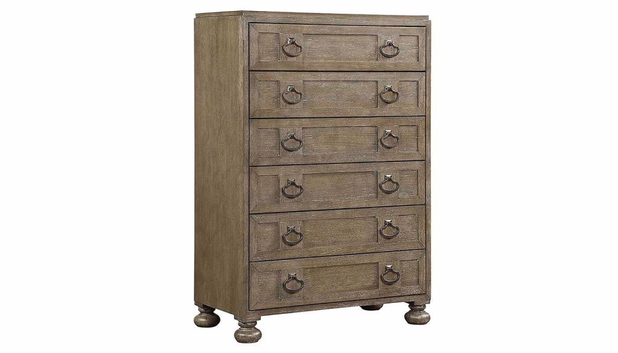 Bedroom JB Home Case Goods Chests | Riverside Chest