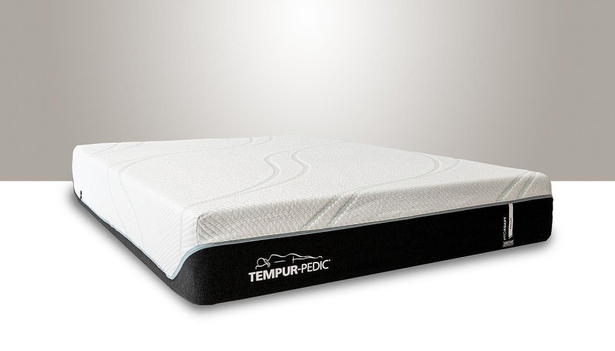 Mattresses Tempur-Pedic Twin Xl Mattress Sets | Tempur-Proadapt Medium Twin Xl Mattress