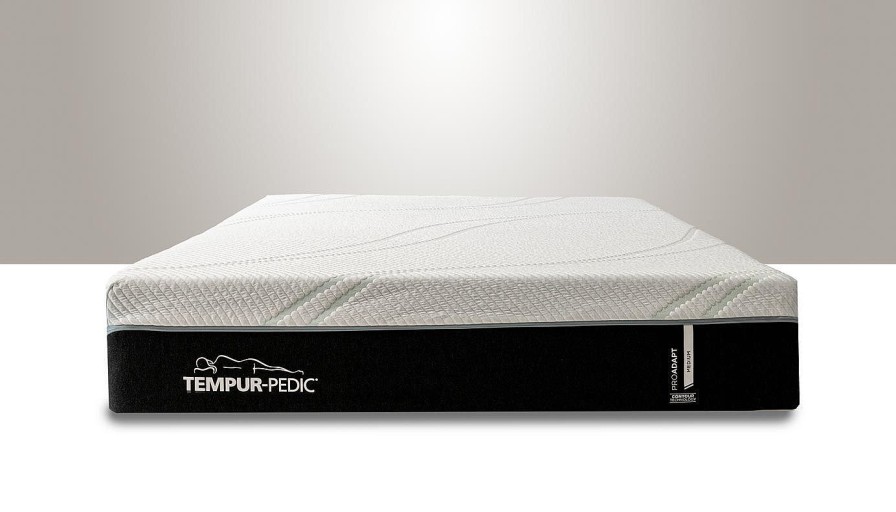 Mattresses Tempur-Pedic King Mattress Sets | Tempur-Proadapt Medium King Mattress